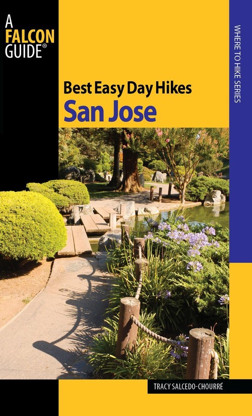 Best Easy Day Hikes San Jose
