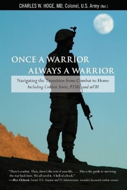 Once a Warrior--Always a Warrior