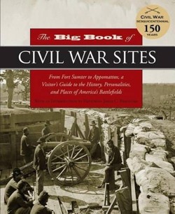 Big Book of Civil War Sites