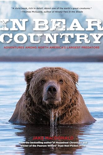 In Bear Country