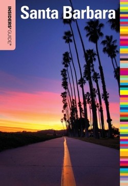 Insiders' Guide to Santa Barbara