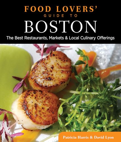 Food Lovers' Guide to (R) Boston