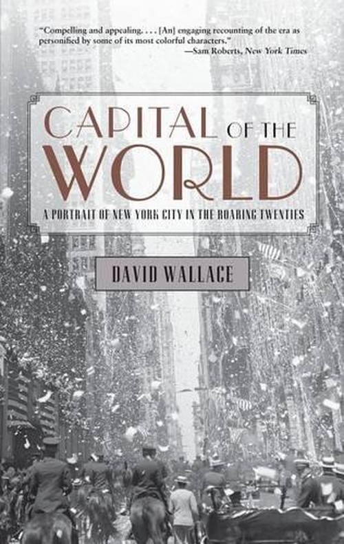 Capital of the World