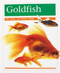 Pets: Goldfish