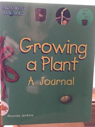 Dw-1 or Growing a Plant