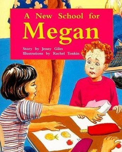 A New School for Megan