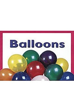 Balloons