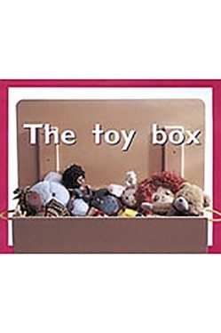 The Toy Box