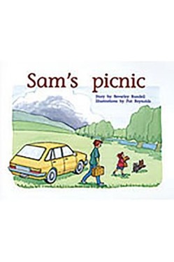 Sam's Picnic