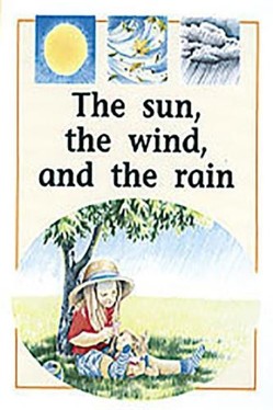 The Sun, the Wind, and the Rain