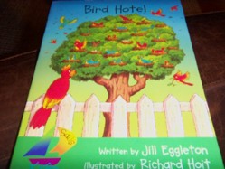 Bird Hotel