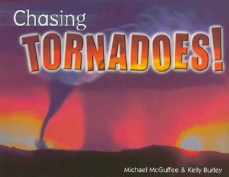 Chasing Tornadoes!