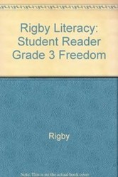 Rigby Literacy
