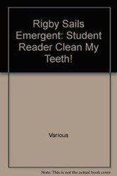 Clean My Teeth!