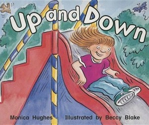 Up and Down