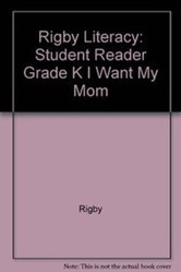 Rigby Literacy