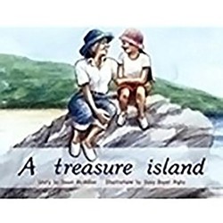 A Treasure Island