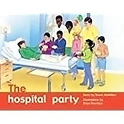 The Hospital Party