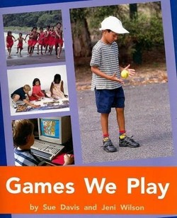 Games We Play
