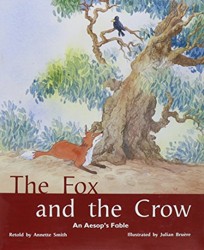 The Fox and the Crow