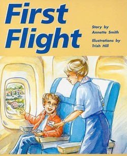 First Flight