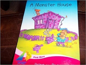 A Monster House