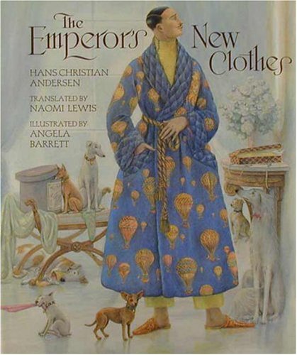 The Emperor's New Clothes