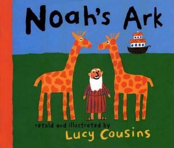 Noah's Ark
