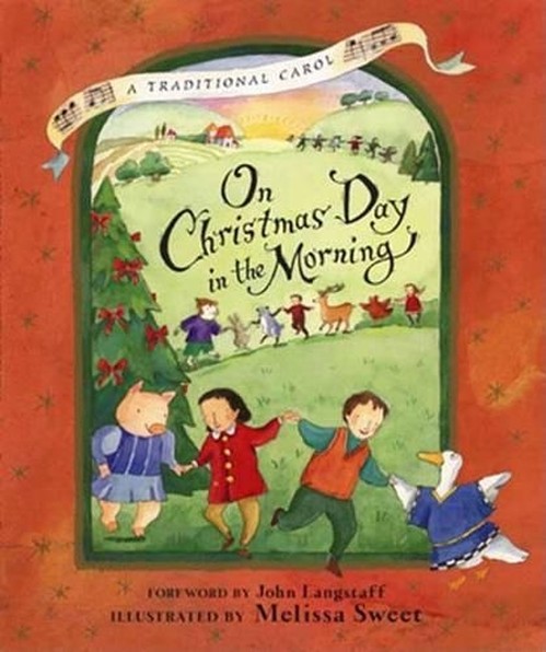 On Christmas Day in the Morning