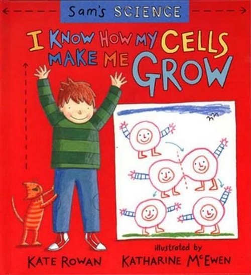 Sam's Science