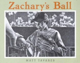 Zachary's Ball