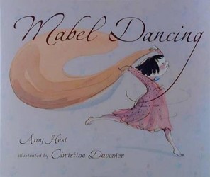 Mabel Dancing