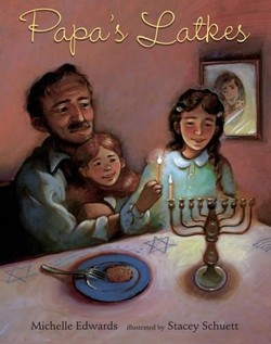 Papa's Latkes