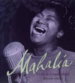 Mahalia