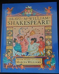 Bravo, Mr. William Shakespeare!