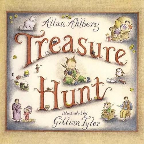 Treasure Hunt