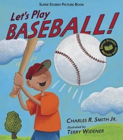 Let's Play Baseball