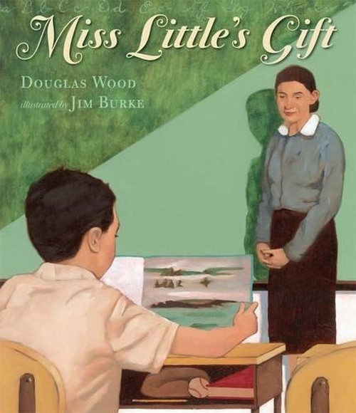 Miss Little's Gift