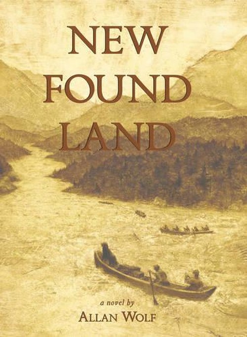 New Found Land