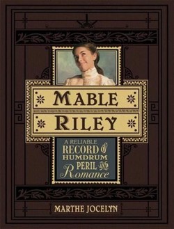 Mable Riley