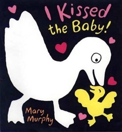 I Kissed The Baby