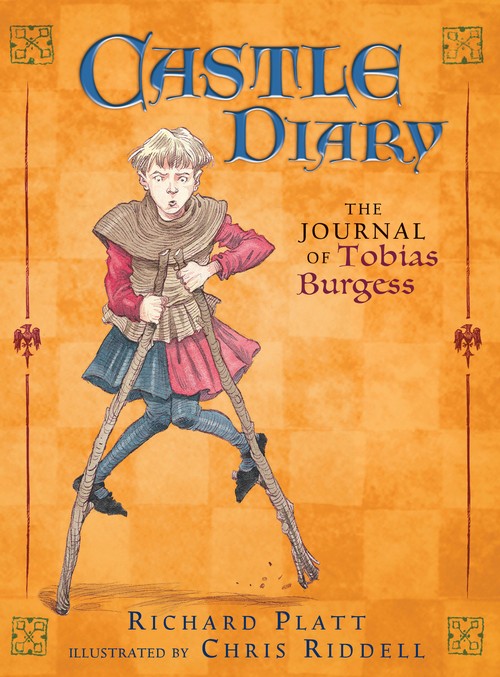 Castle Diary