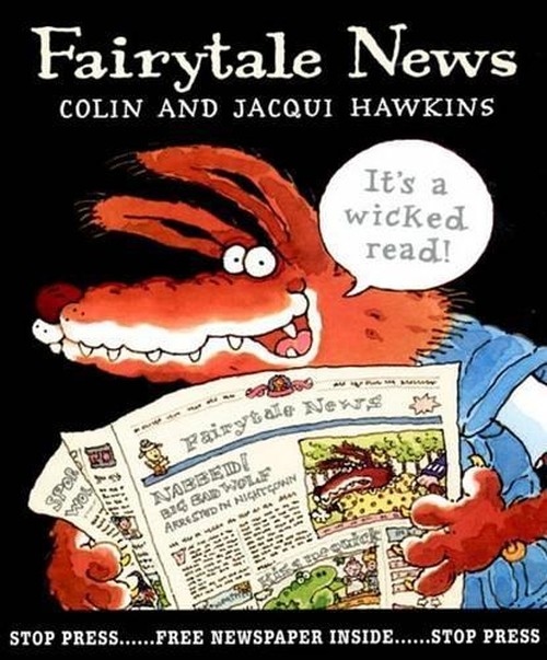 Fairytale News