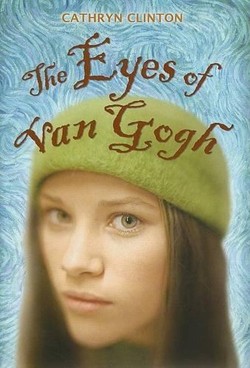 Eyes Of Van Gogh