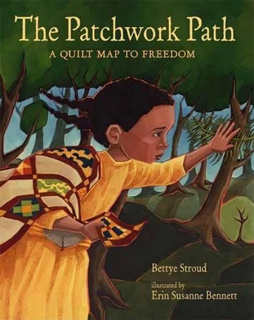 Patchwork Path