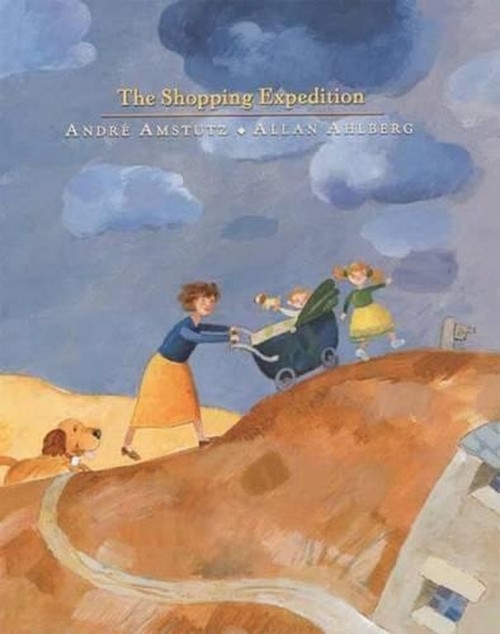 The Shopping Expedition