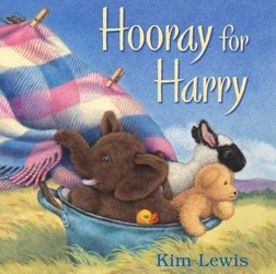 Hooray For Harry