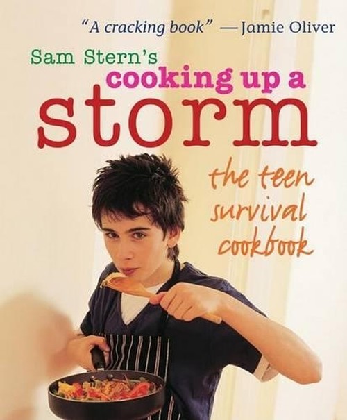 Cooking Up a Storm