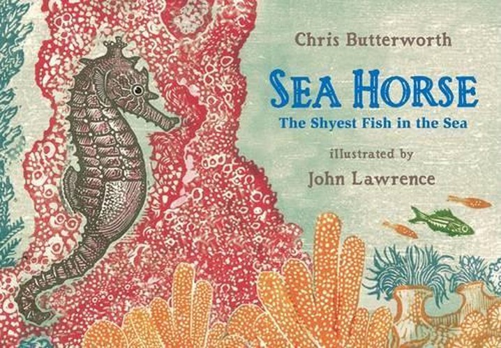 Seahorse