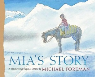MIA's Story